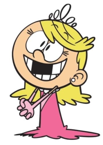 Lola Loud