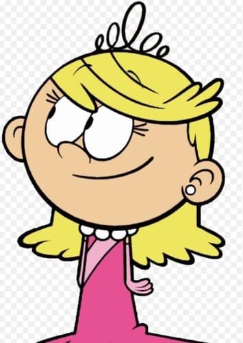 Lola Loud