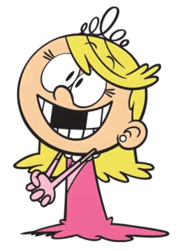 Lola Loud