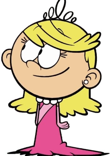 Lola Loud