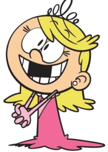 Lola loud