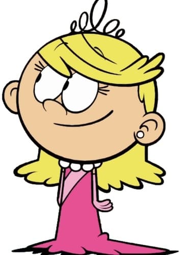 Lola Loud