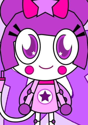 Lolli The Drum Ladybug