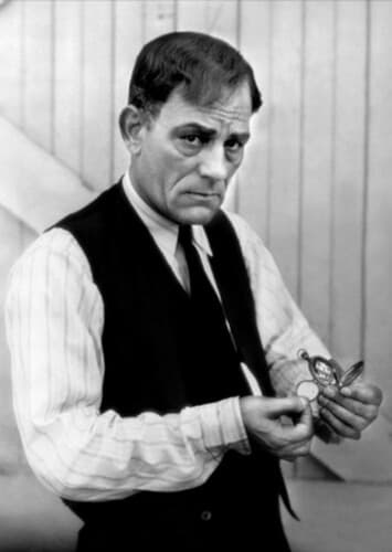 Lon Chaney