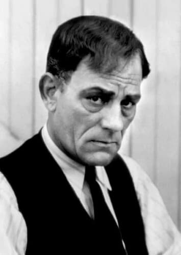 Lon Chaney