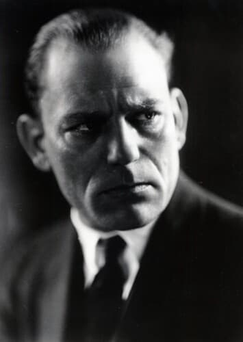 Lon Chaney