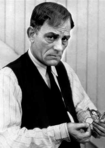 Lon Chaney