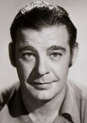 Lon Chaney Jr.