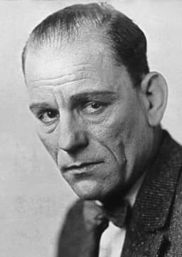 Lon Chaney, Sr.