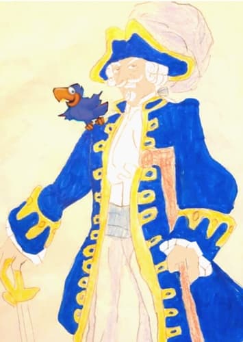 Long John Silver