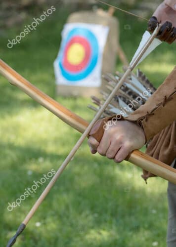 Longbow