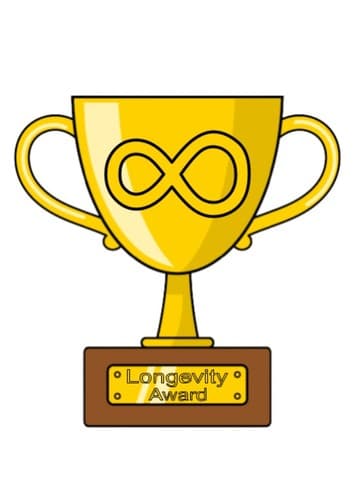 Longevity Award