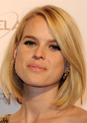 Alice Eve