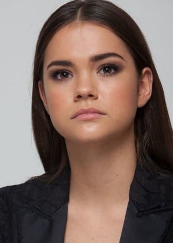 Maia Mitchell