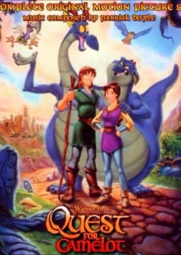 Looking Through Your Eyes