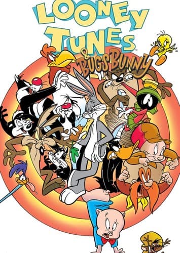 Looney Tunes