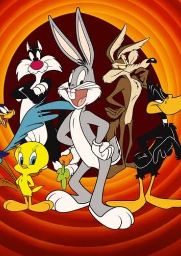 Looney Tunes