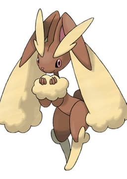 Lopunny