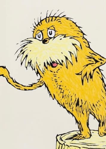 Lorax