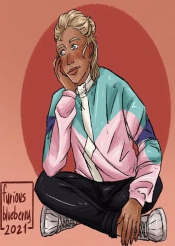 Lorcan Dawson Scamander