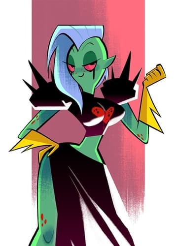 Lord Dominator