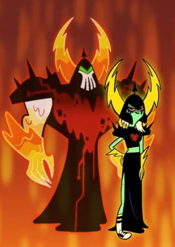 Lord Dominator