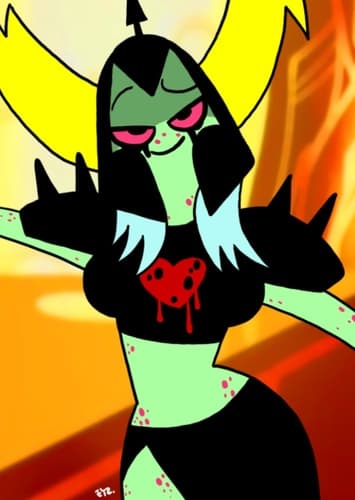 Lord Dominator