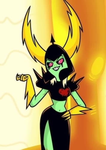 Lord Dominator