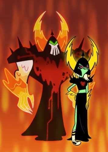 Lord Dominator
