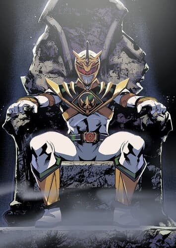 Lord Drakkon