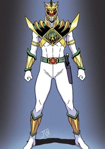 Lord drakkon