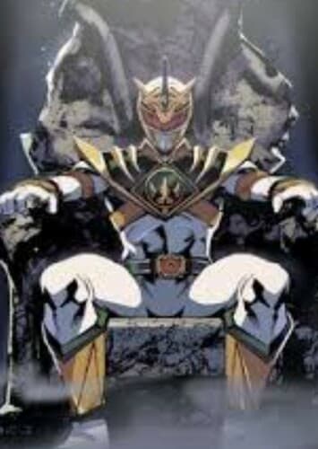 Lord Drakkon