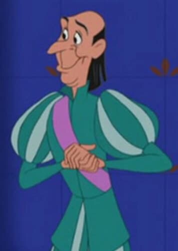 Lord Duke (Sleeping Beauty)