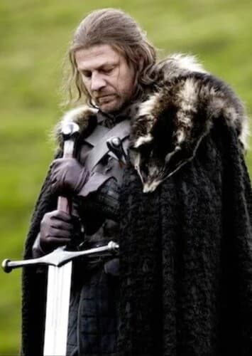 Eddard Stark