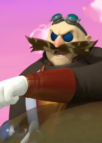 LORD EGGMAN