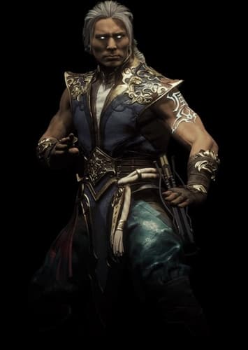 Lord Fujin