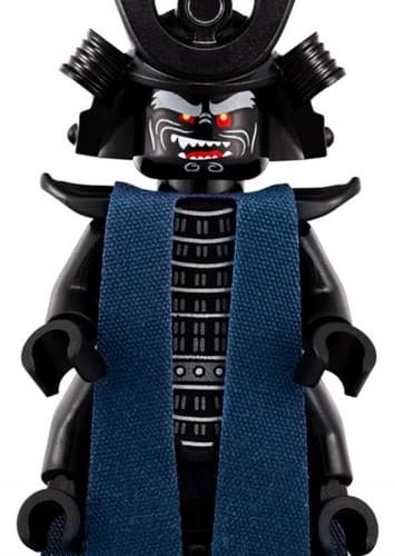 Lord Garmadon