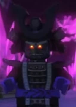 Lord Garmadon