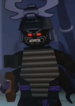 Lord Garmadon