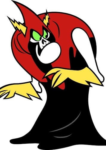 Lord Hater