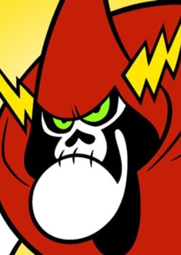 Lord Hater