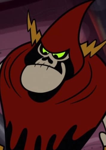 Lord Hater
