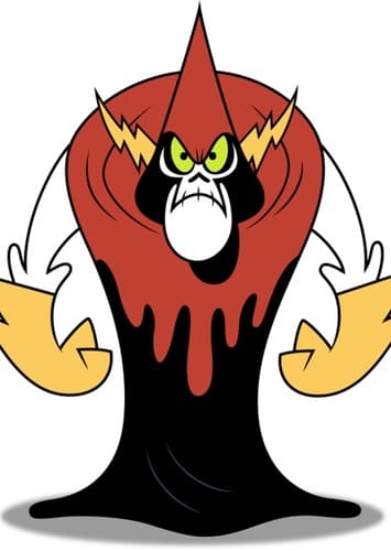 Lord Hater
