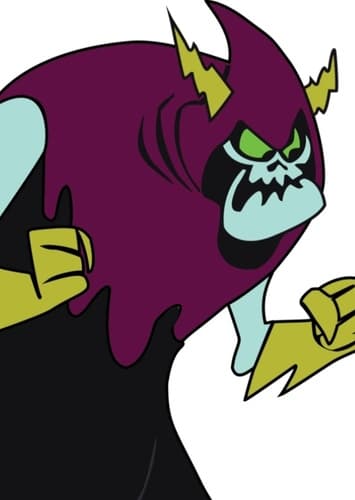 Lord Hater