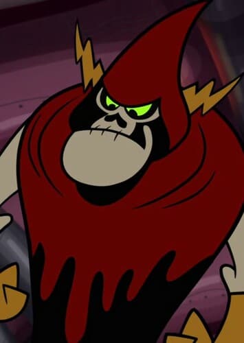 Lord Hater