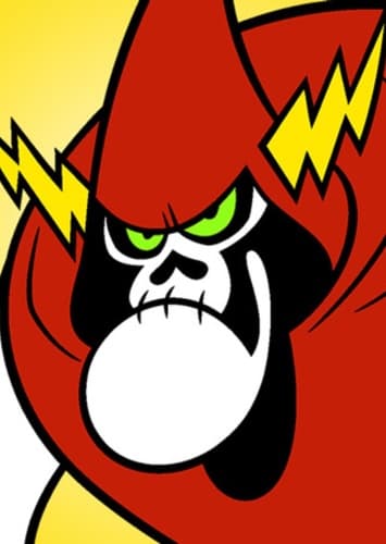 Lord Hater