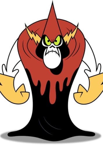 Lord Hater