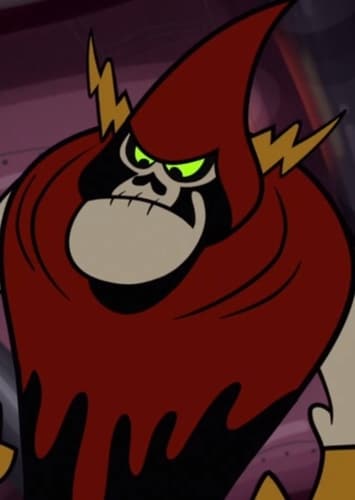 Lord Hater