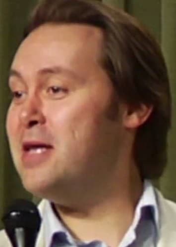 Alexander Lord Hesketh