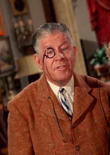 Lord Marmaduke Ffogg